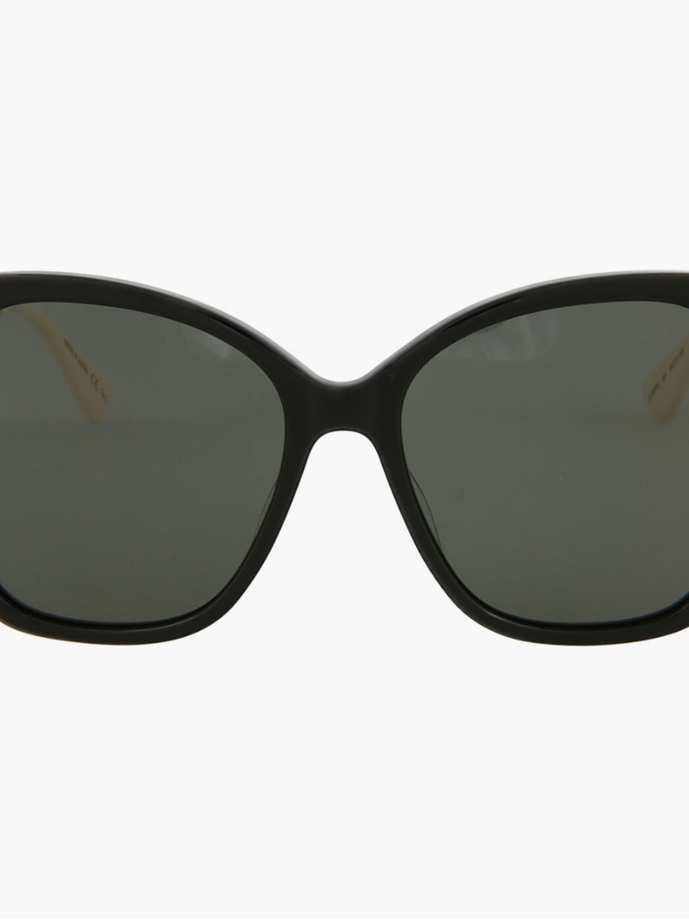Gucci 65MM Cat Eye Sunglasses